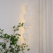 Lotus Petal Wall Lamp-DWHOME