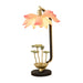 Lotus Table Lamp - DWHOME