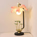 Lotus Table Lamp - DWHOME