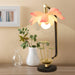 Lotus Table Lamp - DWHOME