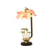 Lotus Table Lamp - DWHOME