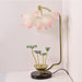 Lotus Table Lamp - DWHOME