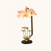Lotus Table Lamp - DWHOME