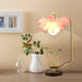 Lotus Table Lamp - DWHOME