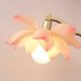 Lotus Table Lamp - DWHOME