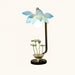 Lotus Table Lamp - DWHOME