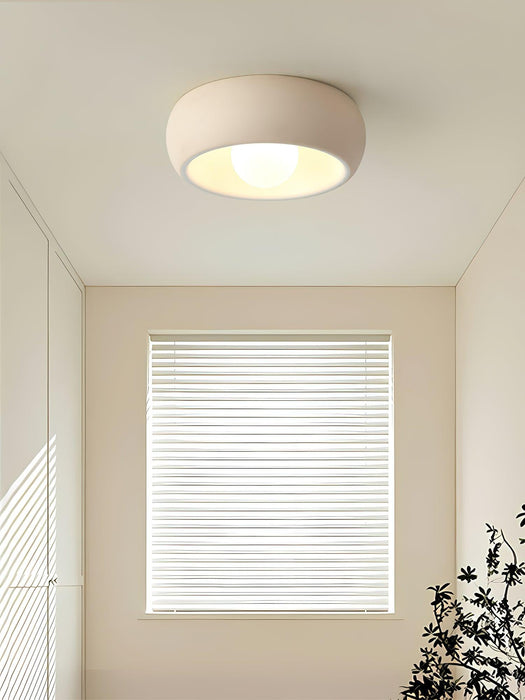 Louis Round Ceiling Light-DWHOME