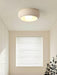 Louis Round Ceiling Light-DWHOME