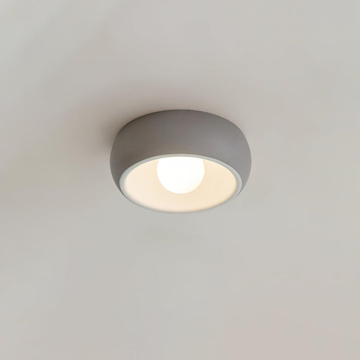 Louis Round Ceiling Light-DWHOME