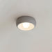 Louis Round Ceiling Light-DWHOME