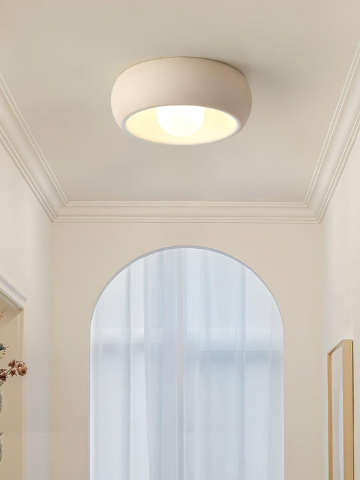 Louis Round Ceiling Light-DWHOME