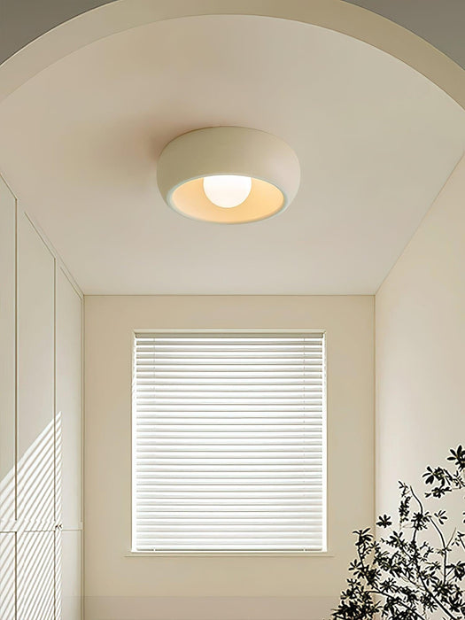 Louis Round Ceiling Light-DWHOME