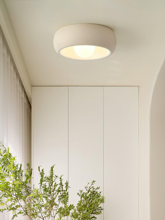 Louis Round Ceiling Light-DWHOME