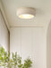 Louis Round Ceiling Light-DWHOME