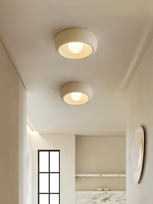 Louis Round Ceiling Light-DWHOME