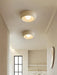 Louis Round Ceiling Light-DWHOME