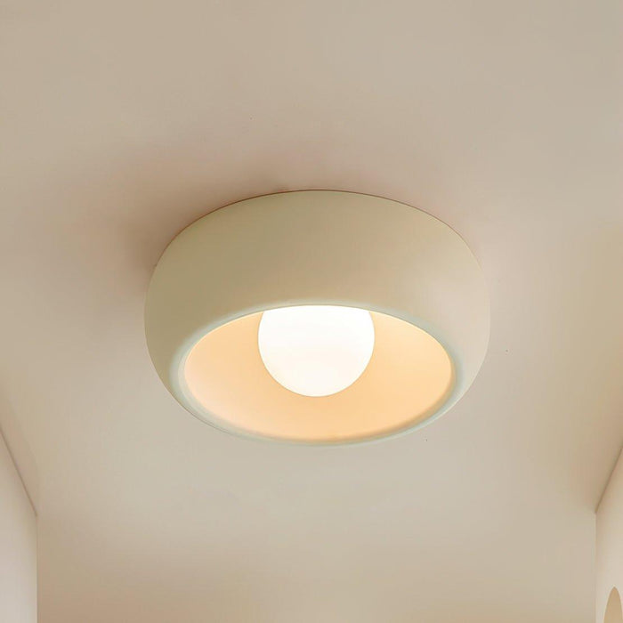 Louis Round Ceiling Light-DWHOME