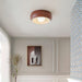 Louis Round Ceiling Light-DWHOME