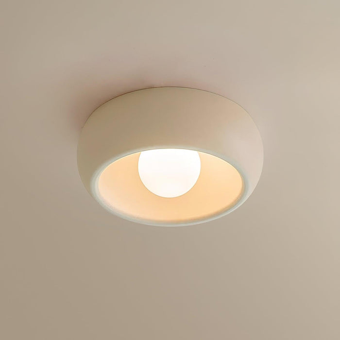 Louis Round Ceiling Light-DWHOME