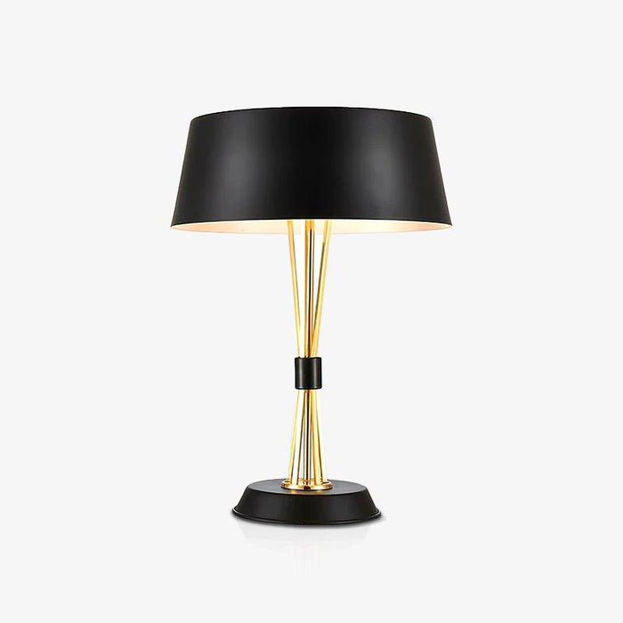Lowrider Table Lamp-DWHOME