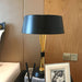 Lowrider Table Lamp-DWHOME