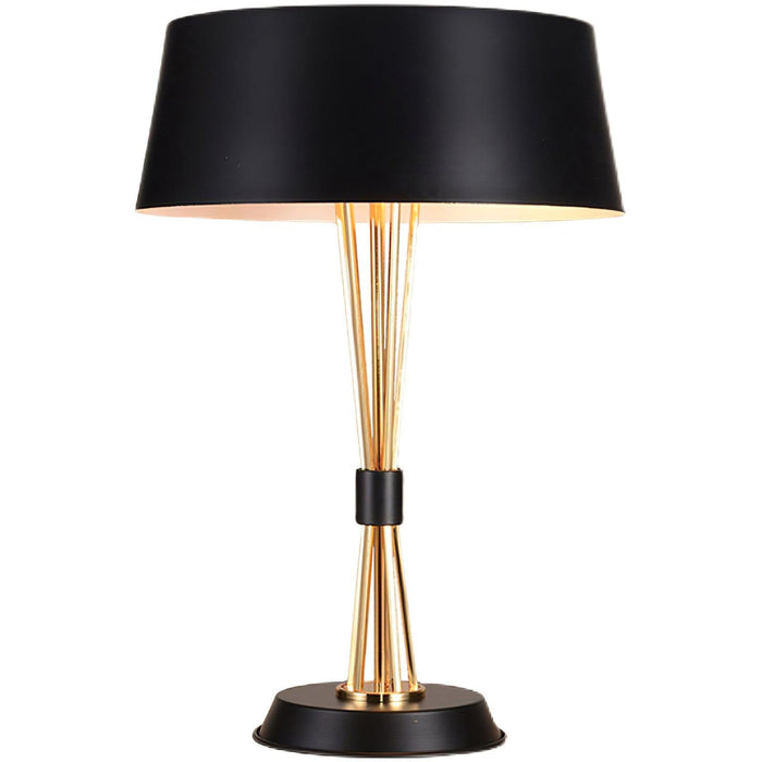 Lowrider Table Lamp-DWHOME