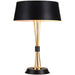 Lowrider Table Lamp-DWHOME