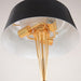 Lowrider Table Lamp-DWHOME