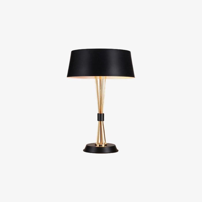 Lowrider Table Lamp-DWHOME