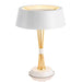 Lowrider Table Lamp-DWHOME