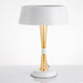 Lowrider Table Lamp-DWHOME