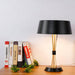 Lowrider Table Lamp-DWHOME