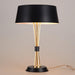 Lowrider Table Lamp-DWHOME