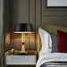 Lowrider Table Lamp-DWHOME