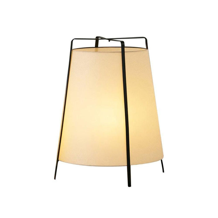 Luca Soft Glow Table Lamp - DWHOME