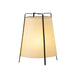 Luca Soft Glow Table Lamp - DWHOME
