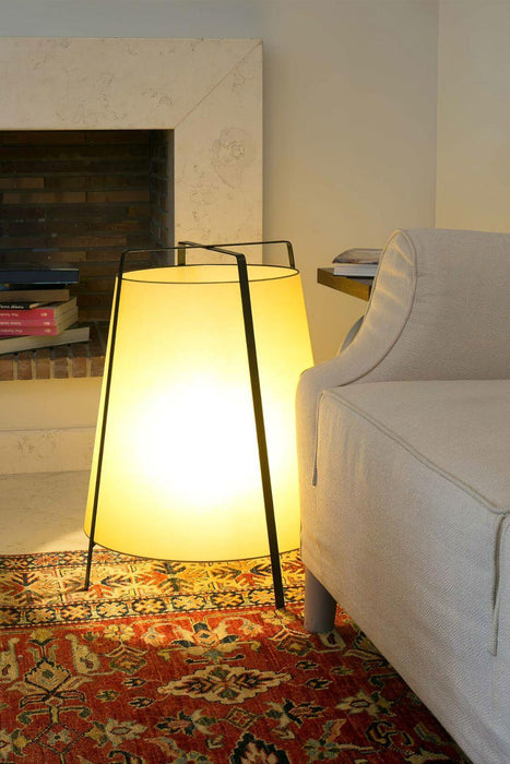 Luca Soft Glow Table Lamp - DWHOME