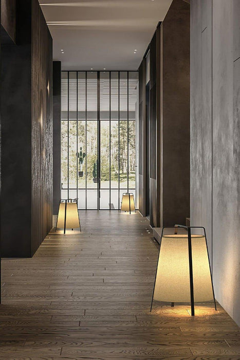 Luca Soft Glow Table Lamp - DWHOME