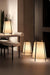 Luca Soft Glow Table Lamp - DWHOME
