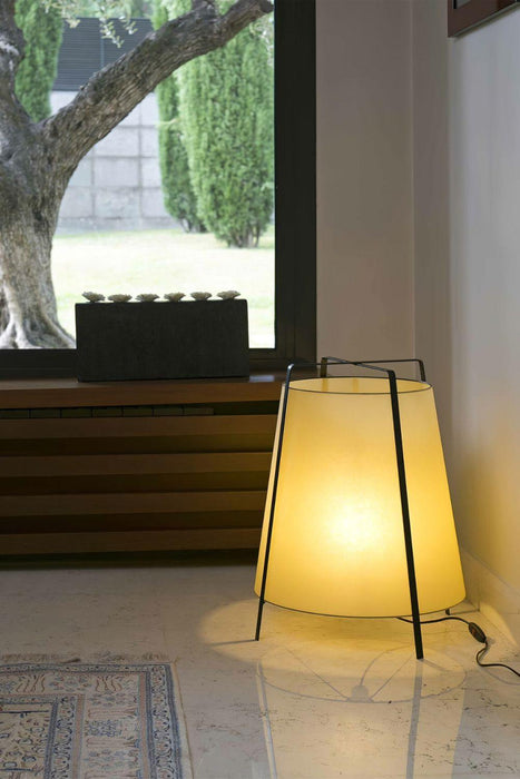 Luca Soft Glow Table Lamp - DWHOME