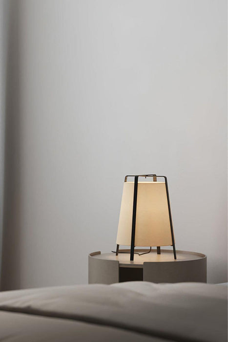 Luca Soft Glow Table Lamp - DWHOME