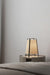 Luca Soft Glow Table Lamp - DWHOME