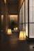 Luca Soft Glow Table Lamp - DWHOME