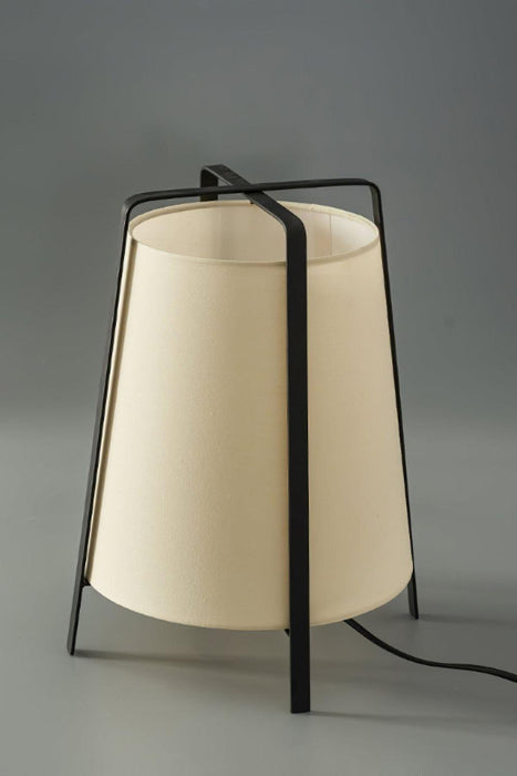 Luca Soft Glow Table Lamp - DWHOME