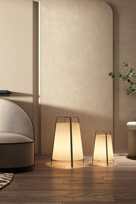 Luca Soft Glow Table Lamp - DWHOME