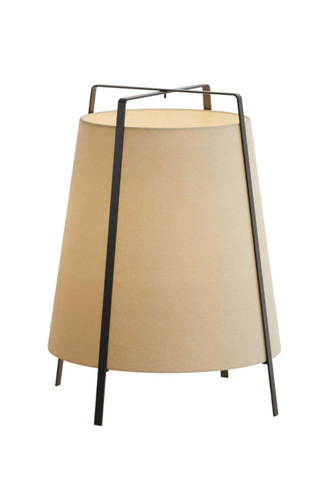 Luca Soft Glow Table Lamp - DWHOME