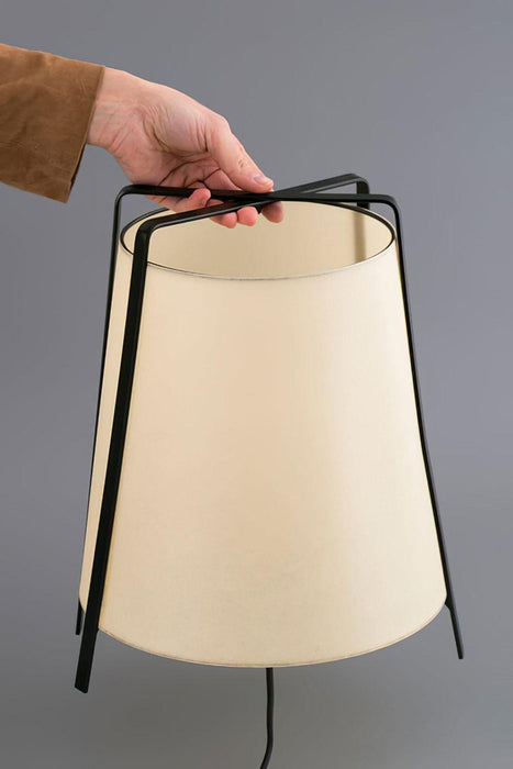 Luca Soft Glow Table Lamp - DWHOME