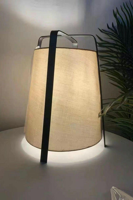 Luca Soft Glow Table Lamp - DWHOME