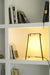 Luca Soft Glow Table Lamp - DWHOME