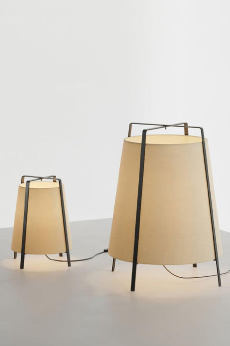 Luca Soft Glow Table Lamp - DWHOME
